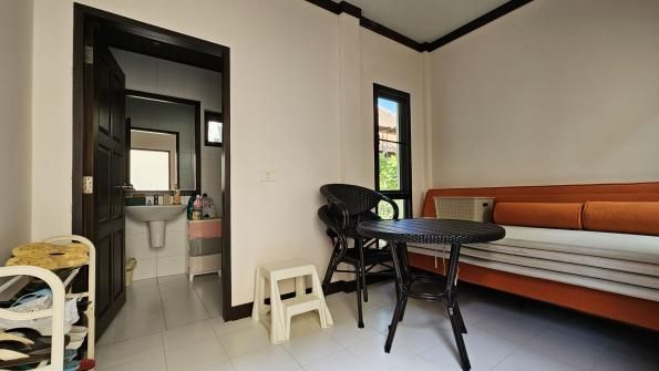 Villa P20, Baan-Bua, Най Харн — самый большой дом в подборке с панорамой гор, фото 25