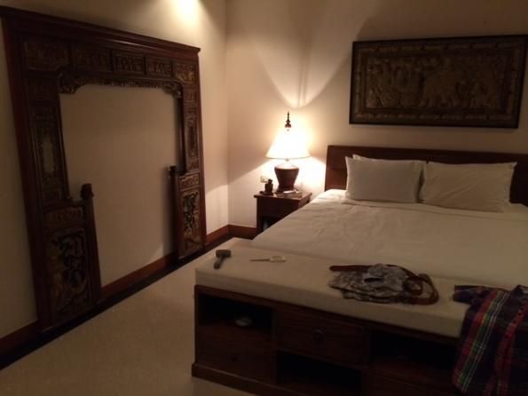 Villa P31, Baan-Bua, Най Харн — пять спален и открытый бар у бассейна на участке 1 425 м², фото 8